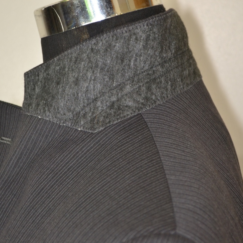 Pronto Uomo 40S Sport Coat Blazer Suit Jacket - Picture 3 of 8
